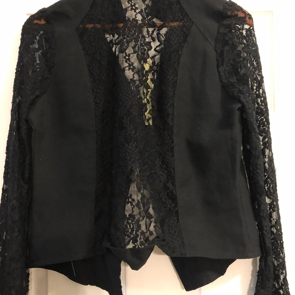 Light Jacket - Picture 2 of 2